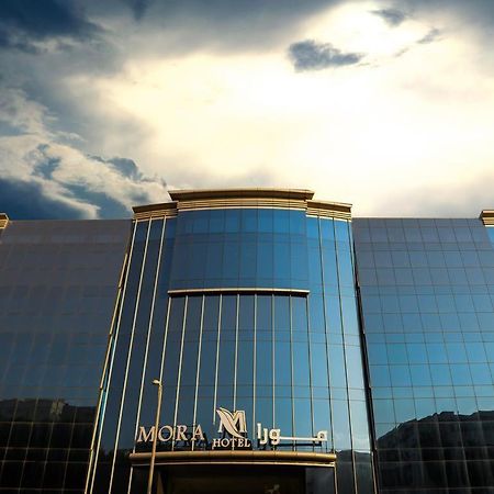 Mora Hotel By Pioneer Jeddah Luaran gambar