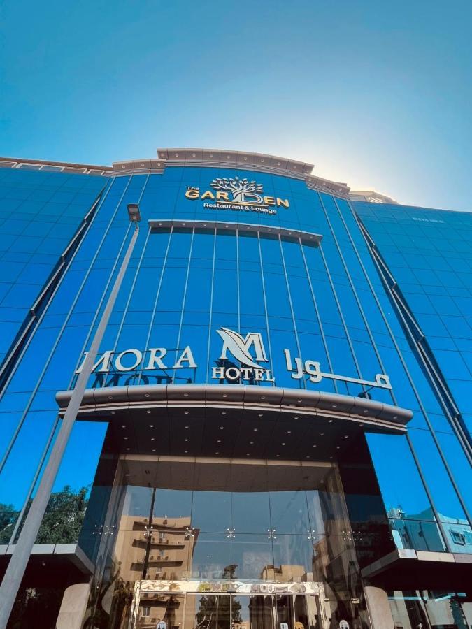 Mora Hotel By Pioneer Jeddah Luaran gambar