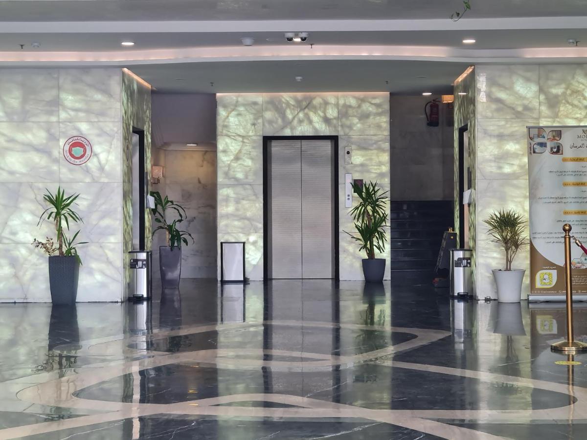Mora Hotel By Pioneer Jeddah Luaran gambar