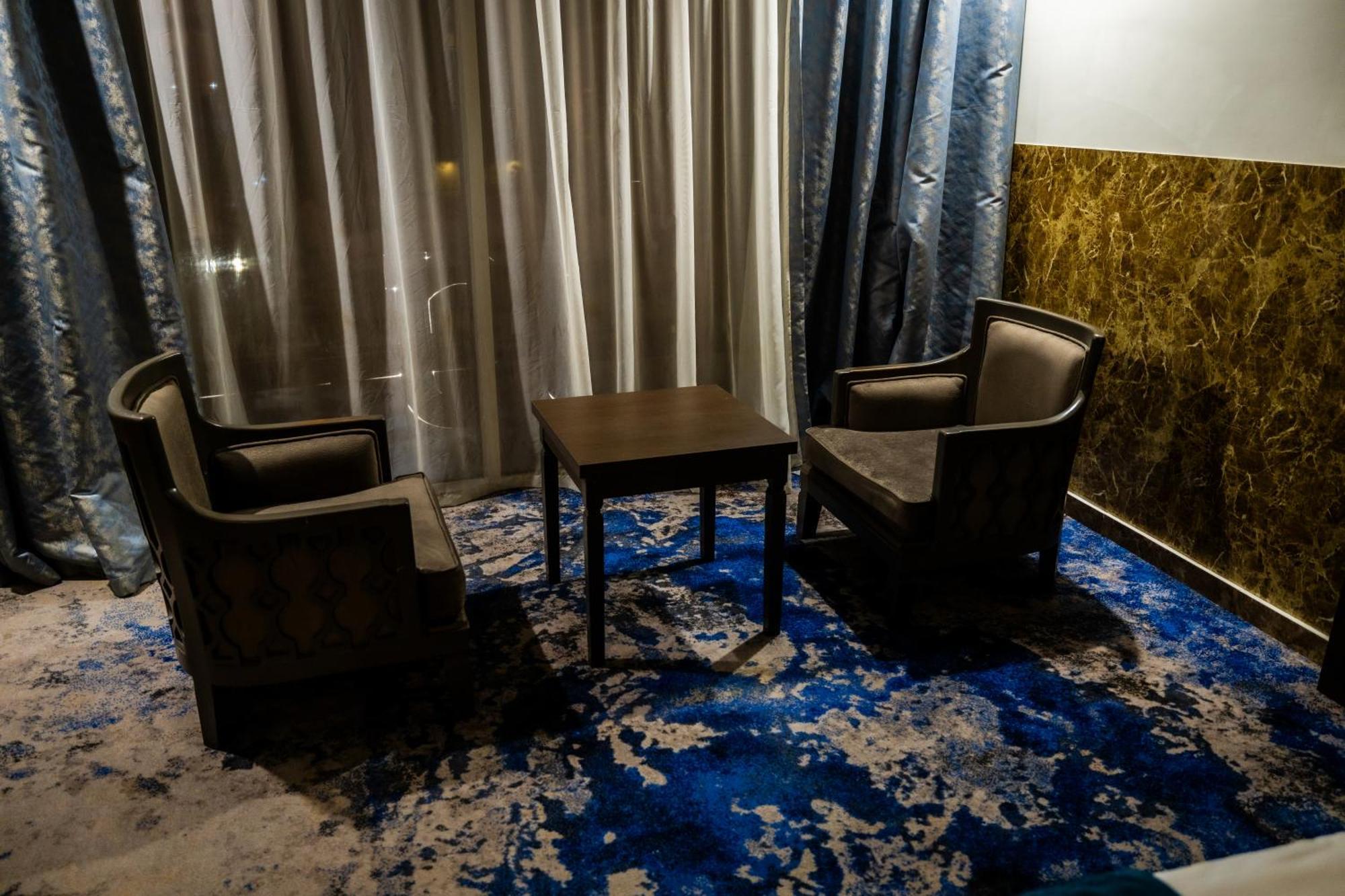 Mora Hotel By Pioneer Jeddah Luaran gambar