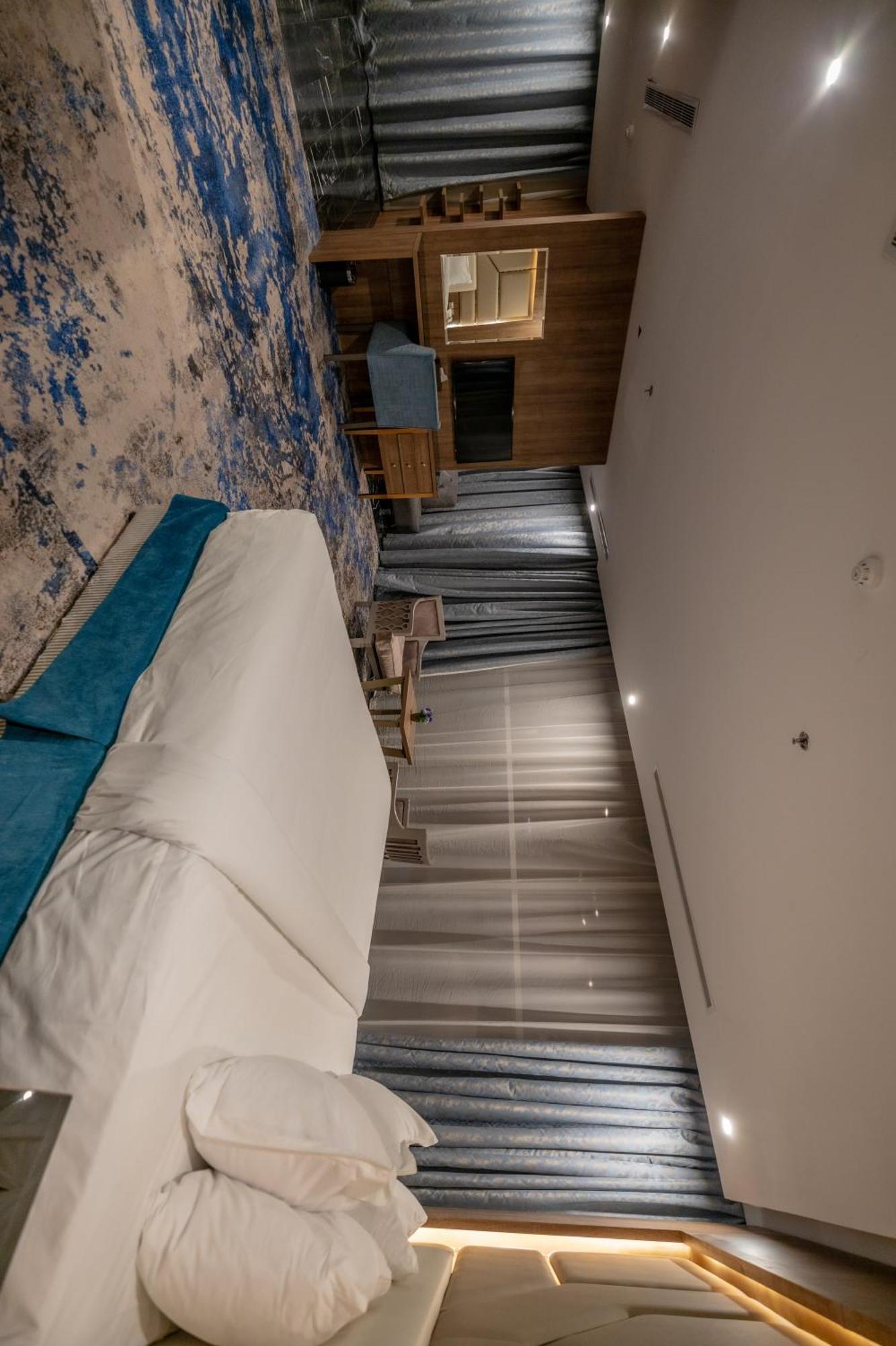 Mora Hotel By Pioneer Jeddah Luaran gambar